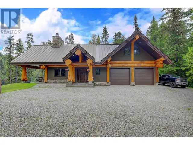 5071 SOUTH LIKELY ROAD Likely, British Columbia63235527684481121