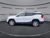 Dealer Certified Pre-Owned. This GMC Terrain delivers a Turbo Gas/Ethanol 4cyl 1.5L/ engine powering... (image 4)