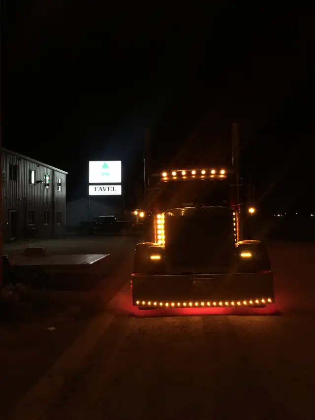 Owner Operator - Livestock Division in Drivers & Security in Moose Jaw - Image 18