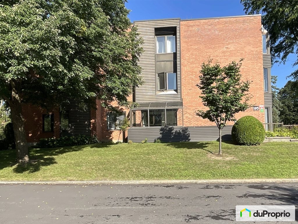 $479,000 - Condominium for sale in St-Bruno-De-Montarville — photo 2