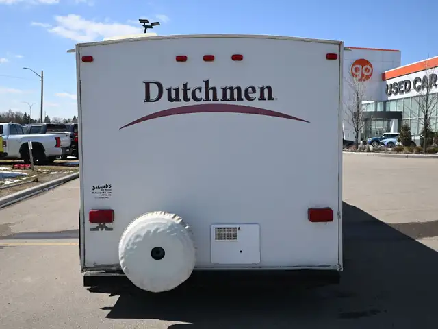 2010 Lite 28GGS in Travel Trailers & Campers in St. Albert - Image 9