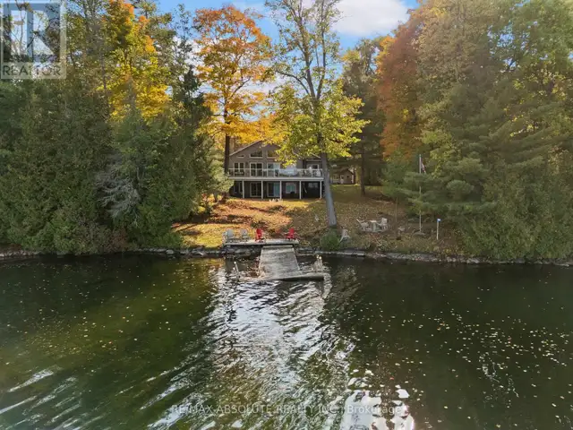 1096 SNYE ROAD Lanark Highlands, Ontario in Houses for Sale in Ottawa - Image 5