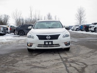 This 2014 Nissan Altima is powered by a smooth and efficient 2.5L four-cylinder engine paired with a... (image 2)