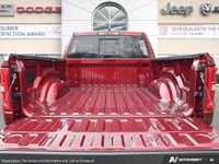 This Ram 1500 delivers a Regular Unleaded V-8 5.7 L/345 engine powering this Automatic transmission.... (image 7)