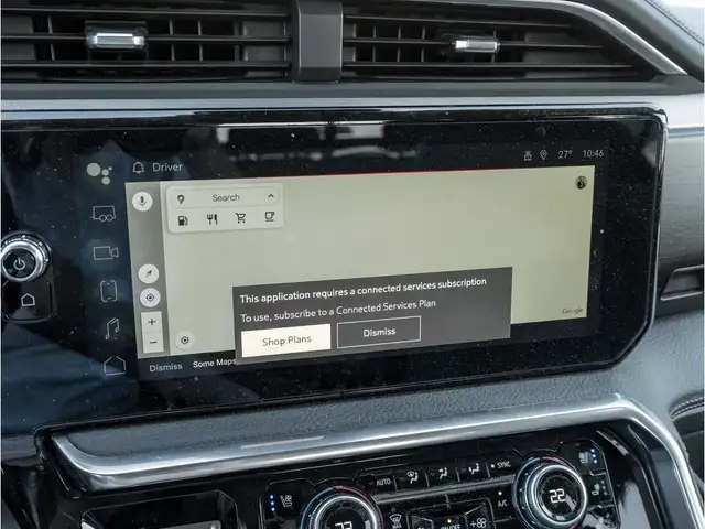 2023 GMC Sierra 1500 Denali Denali Reserve, CAT-Back Performa... in Cars & Trucks in Oakville / Halton Region - Image 18