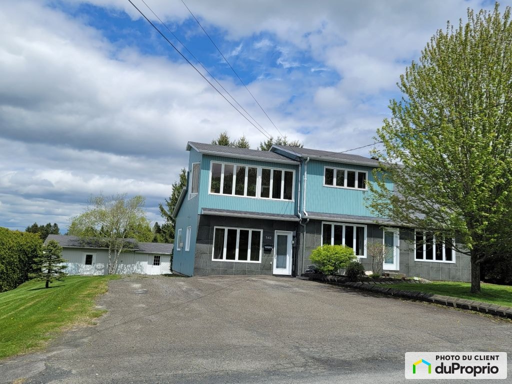 $370,000 - 2 Storey for sale in St-Sebastien-De-Frontenac — photo 1