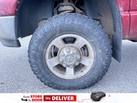 Intermittent Wipers,Variable Speed Intermittent Wipers,Passenger Air Bag Sensor,Pass-Through Rear Se... (image 9)