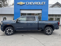 AMVIC Licensed Dealer The 2025 GMC Sierra 3500 Denali Crew Cab blends unmatched strength with first-... (image 4)