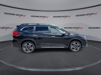 // ACCIDENT FREE!! // This 2024 Subaru Ascent Premier is a full-size SUV built for busy family life,... (image 8)