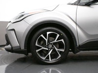 The Toyota C-HR delivers bold styling, agile handling, and impressive fuel efficiency in a compact c... (image 3)