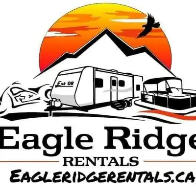 10th Summer Season ANNIVERSARY Cost of everything is on the rise, EXCEPT Camping At Eagle Ridge Rent...