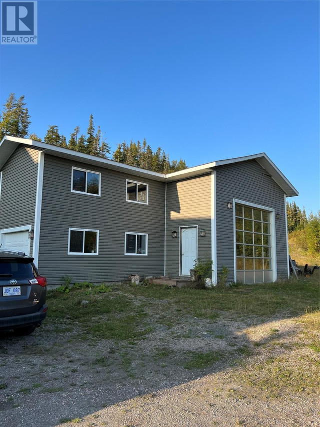 7A Boy Scout Road George's Lake, Newfoundland & Labrador in Houses for Sale in Corner Brook - Image 4