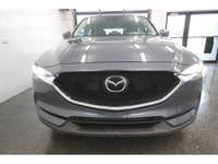 Mazda CX 5 GT Turbo AWD 2020 avec moteur 2.5L turbo developpant 250 HP et 320 lb ft de couple avec e... (image 6)