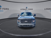 *FX4 Off-Road Package, Tow Package, Manual-Folding Heated Power Glass Trailer Tow Mirror!* The 2026... (image 3)