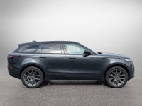 This Land Rover Range Rover Velar delivers a Intercooled Turbo Premium Unleaded I-4 2.0 L/122 engine... (image 3)