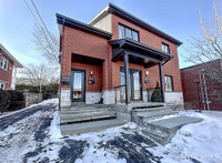 Homes for Sale in centre-ville, Sherbrooke, Quebec $765,000