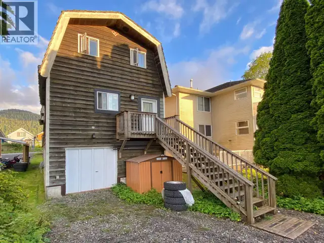 419 E 6TH AVENUE Prince Rupert, British Columbia in Houses for Sale in Prince Rupert - Image 15