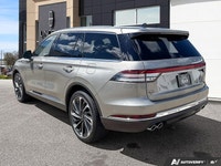 Sunroof, Cooled Seats, Leather Seats, 360 Camera, Navigation, Power Liftgate, Collision Mitigation,... (image 3)