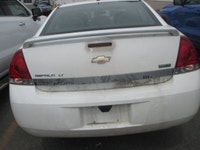 Offered by Steele Chevrolet Buick GMC in Dartmouth, this 2011 Chevrolet Impala LT is a full-size sed... (image 2)