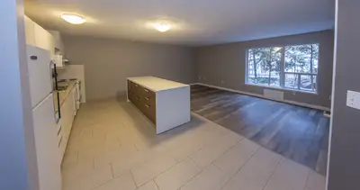 Welcome Home to Nepahwin Villa at 1904 Paris Street, Sudbury. With twenty seven suites and located o...