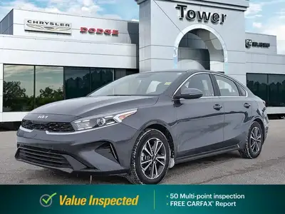 Come see this 2024 Kia Forte . Its Variable transmission and Regular Unleaded I-4 2.0 L/122 engine w...