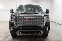 This certified 2023 GMC Sierra 3500 4wd Crew Cab Long is built for serious work and confident travel... (image 3)