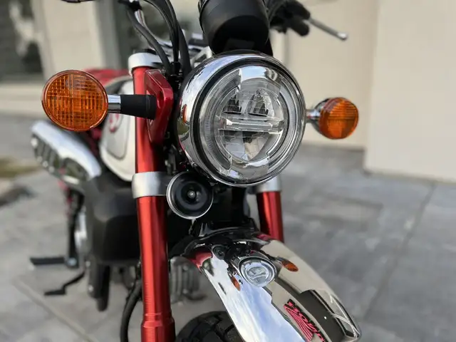 2024 Honda Monkey ABS in Street, Cruisers & Choppers in Kitchener / Waterloo - Image 11