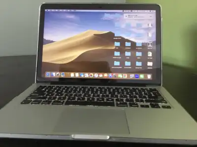 MacBook Pro 2012, View more