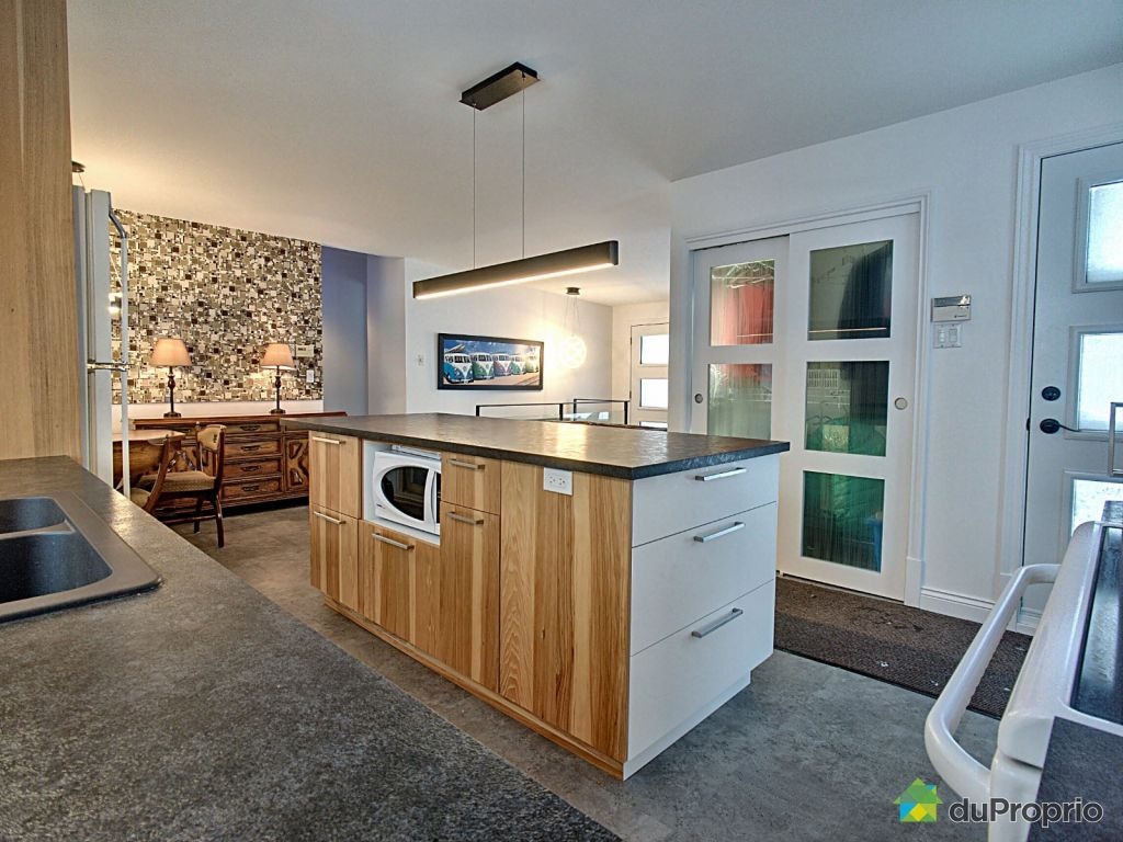 $528,000 - starting at - Bungalow in St-Etienne-De-Lauzon — photo 3