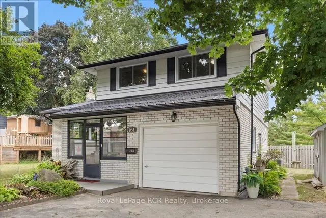 161 6TH STREET Hanover, Ontario in Houses for Sale in Owen Sound - Image 5