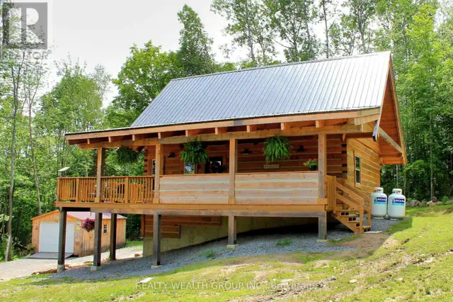 684 MITCHELL ROAD Madawaska Valley, Ontario63005671563523122