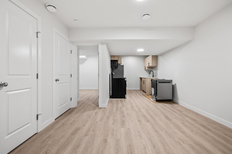Honeysuckle Green P2 - Townhome Apartment for Rent 3