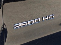 Black, 2500 HD, 4X4, Crew Cab **********************************************************************... (image 2)