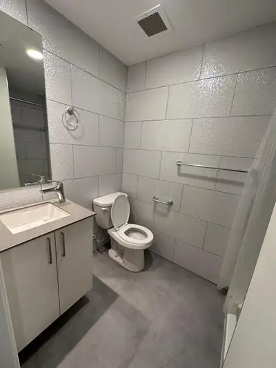FREE SUMMER! 1-bedroom Standard Studio - Steps away from uOttawa, View more
