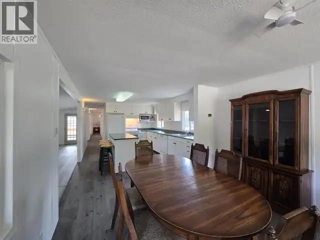 25 101 ELM STREET Valemount, British Columbia in Houses for Sale in Quesnel - Image 10