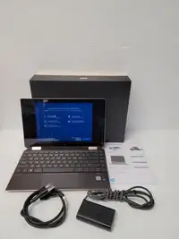 (12114-1) HP 13-AW0010CA Laptop
