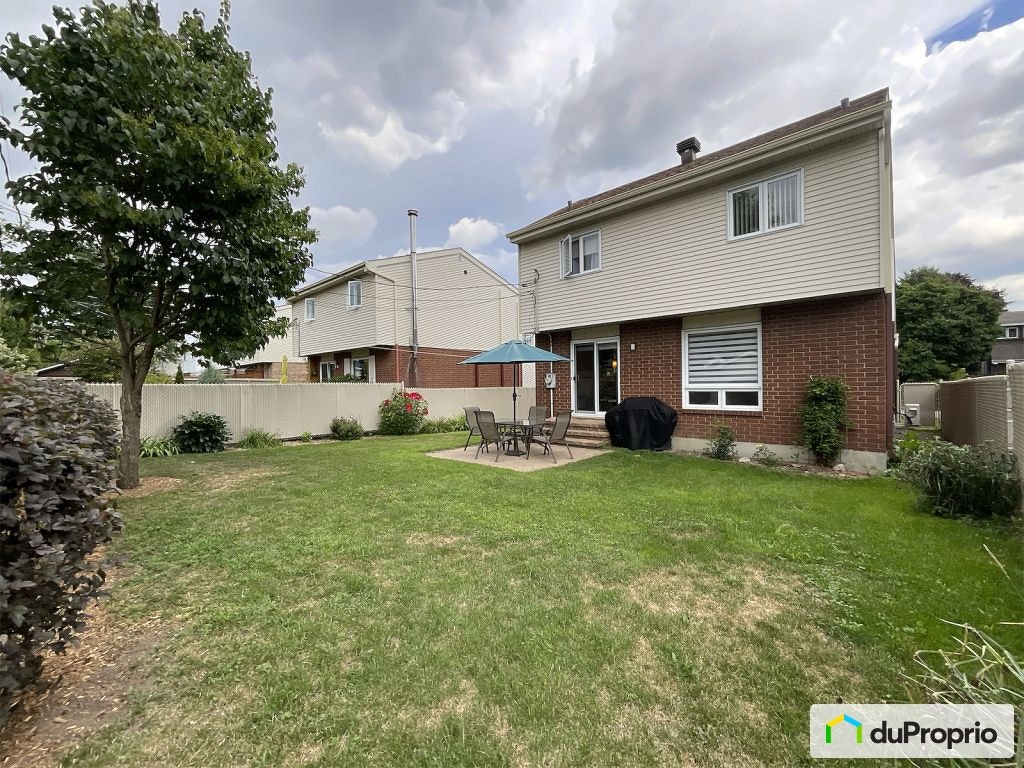 $630,000 - 2 Storey for sale in Longueuil (Vieux-Longueuil) — photo 3
