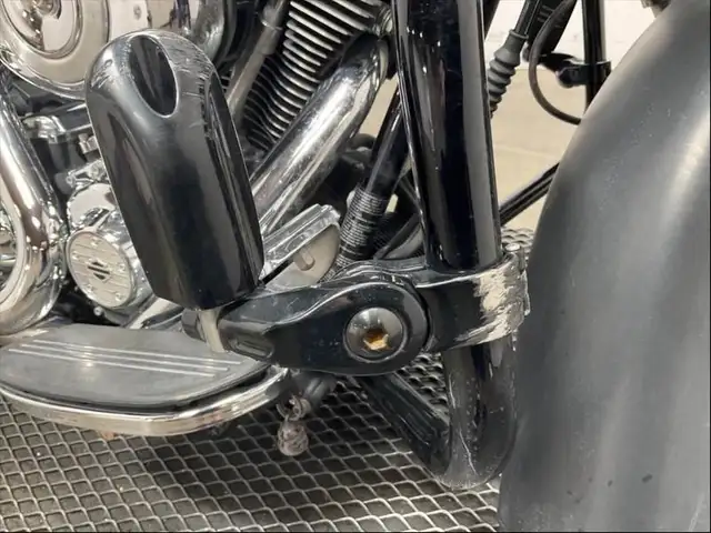 2013 harley-davidson Flhxi Street Glide Motorcycle in Cargo & Utility Trailers in Richmond - Image 24