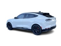 2022 Ford Mustang Mach-E GT Star White Metallic Tri-Coat Two Sets Wheels and Tires On-Board Navigati... (image 5)