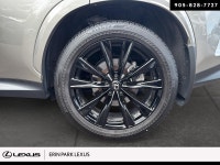 F-SPORT 3 ... Engine: 275 @ 6000 RPM L/100Km City: 10.8 L/100Km Hwy: 8.5 Other Equipment Cargo Lamp,... (image 6)