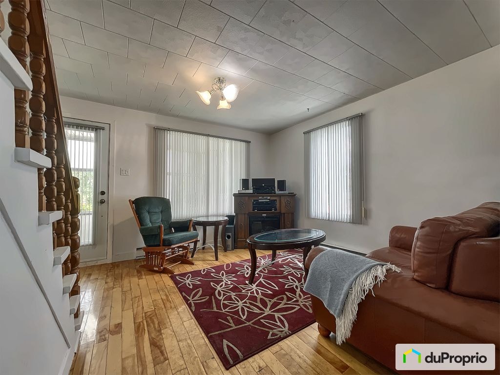 $220,000 - 1 1/2 Storey for sale in St-Ubalde — photo 3