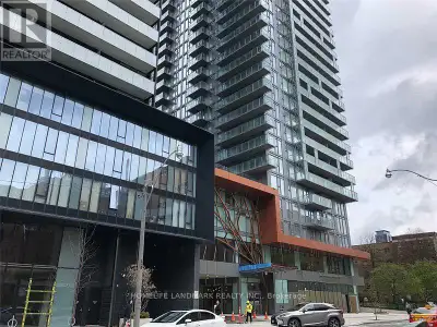1905 - 50 WELLESLEY STREET E Toronto (Church-Yonge Corridor), On