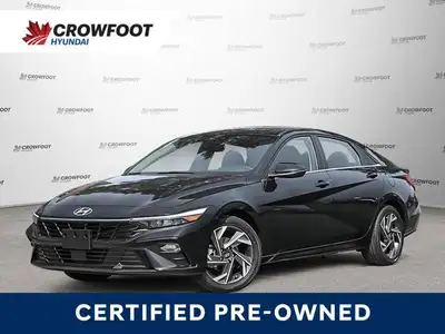 Crowfoot Hyundai, AMVIC Licensed Dealer Discover the perfect combination of cutting-edge efficiency,...
