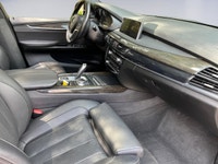 WE CAN GET YOU APPROVED ON THIS 2018 BMW X5 xDRIVE TODAY FEATURED OPTIONS -Dual pane sunroof -Heated... (image 8)