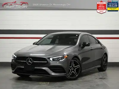Cash Price: $31,995 Finance Price: $29,995 AMG Night Package, Ambient Lighting, Navigation, Sunroof,...