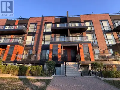 2 Bedrooms, 2.5 Bathrooms And 2 Underground Parking. Modern living townhome located in the heart of...