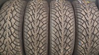 New 275/45R21 Winter Tires | Fits Range Rover, Lincoln, Mercedes