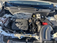 *The NO HASSLE Pre-Owned Experience* • No Hassle Pricing • 14-Day/1,000 km Exchange Privilege • 30-D... (image 9)