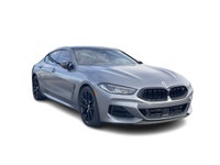 Engine: 8 Cylinder Engine 4.4L L/100Km City: 14.1 L/100Km Hwy: 9.9 (image 5)
