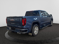 Welcome to Capital GMC! This 2026 GMC Sierra 1500 in Downpour Metallic is equipped with 4WD and Gas... (image 4)